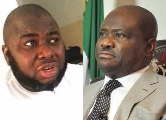 Asari Dokubo Comes Hard On Wike, Hits Tinubu For Handing Rivers And Bayelsa To Him