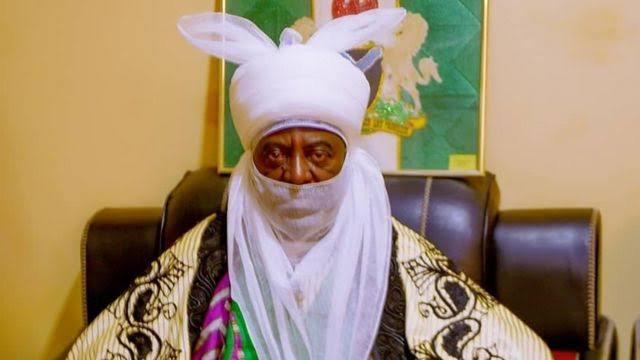 BREAKING: Court Orders Police To Evict Deposed Emir Bayero From Mini Palace