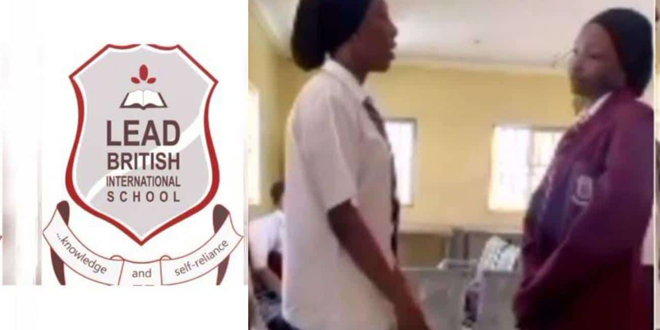 BREAKING: Bullied Student In Viral Video Takes Action Against Lead British School Abuja, Demands ₦500M