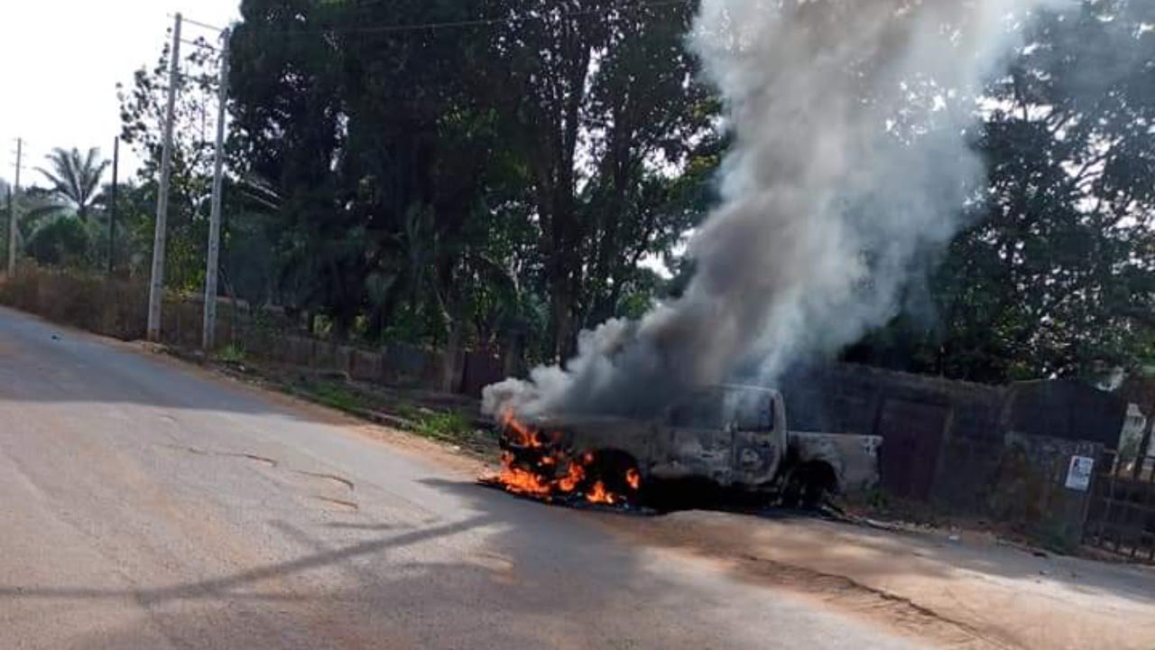 Sit-At-Home: Identities Of Soldiers Gunned Down By IPOB In Aba Emerge (FULL LIST)