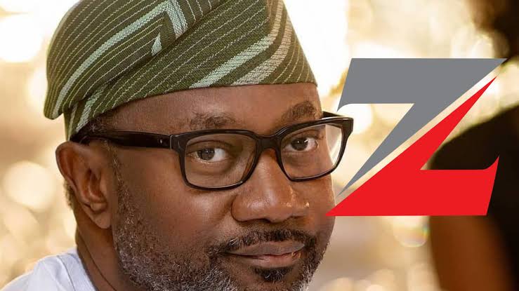 Otedola battles Zenith Bank over alleged “fraudulent transactions” on companies’ account