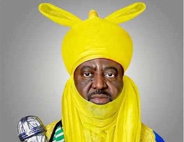 Reinstating Aminu Ado Bayero as Emir of Kano: A Call for Justice Integrity and Democracy BY MUHAMMAD AKIBU DALHATU