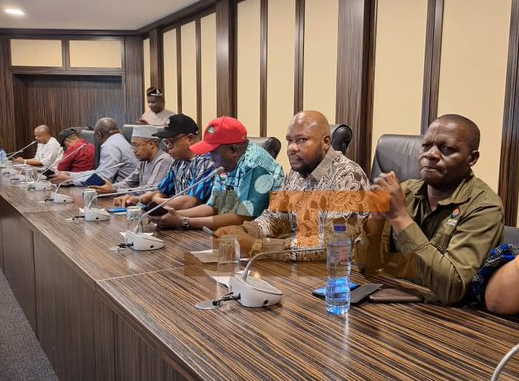 BREAKING: FG reacts as labour rejects N60,000 minimum wage