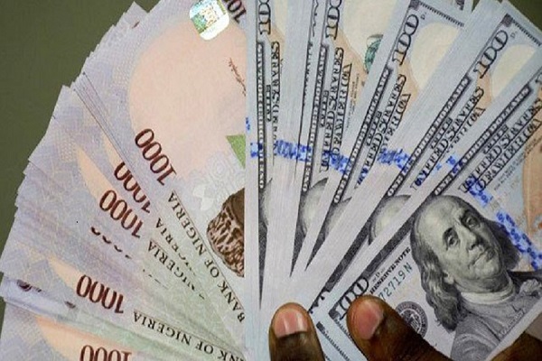 Naira Gains Wide Margin Against Dollar As New Exchange Rate Emerges