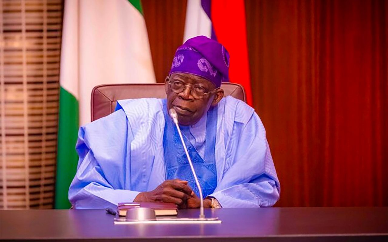 One Year After: Tinubu Building a safer, stronger, prosperous Nigeria — Reno