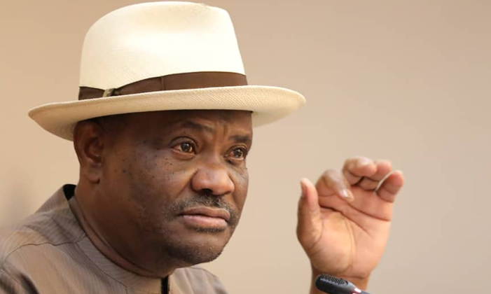 Fresh Trouble As Powerful Leader Moves Against Wike, Reveals His Game Plan