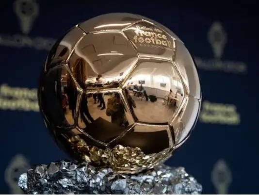 Barcelona Star Set To Receive 2020 Ballon d’Or Award