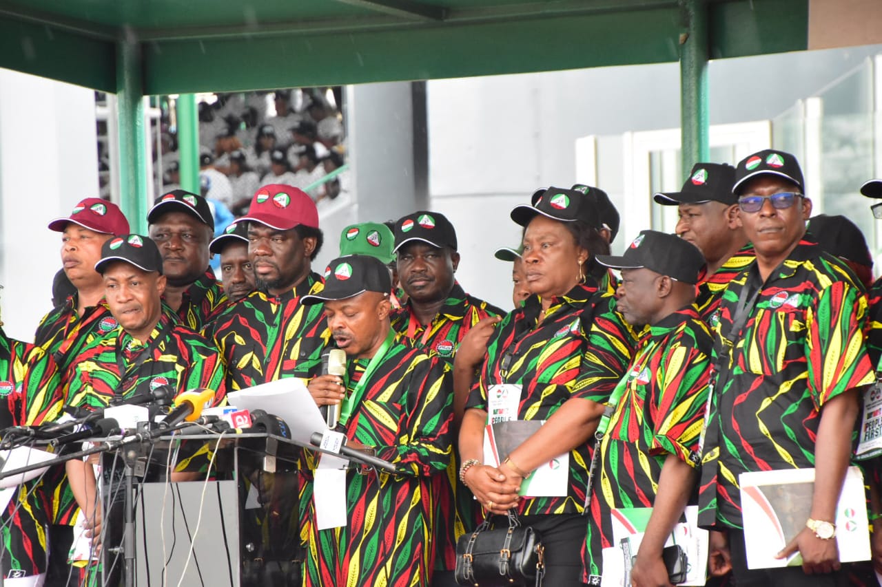 BREAKING: NLC Rejects FG’s New Minimum Wage Offer