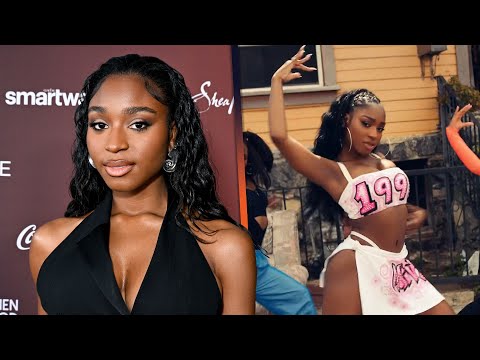 Why Normani Hated ‘Motivation’ and Fifth Harmony Feeling Like a Prison Sentence