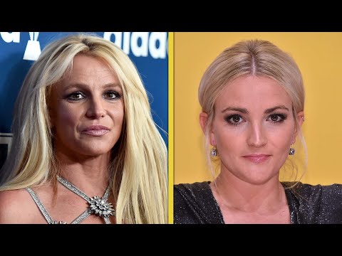 Britney Spears Makes Fun of ‘Little S**t’ Sister Jamie Lynn