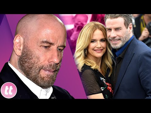 Inside John Travolta’s Dating Life After The Tragic Death Of Kelly Preston