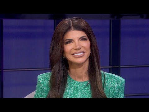 RHONJ’s Teresa Giudice on Social Media DRAMA and Season 14 Shifts (Exclusive)