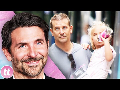 The Truth About Bradley Cooper’s Relationship With His Daughter Lea