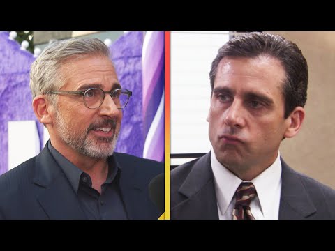 Steve Carell Weighs In on The Office Reboot (Exclusive)