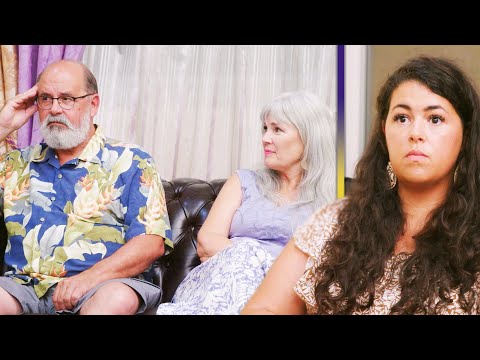 90 Day Fiancé: Emily’s Parents CLAP BACK When Kobe’s Family Calls Her ‘Property’ (Exclusive)