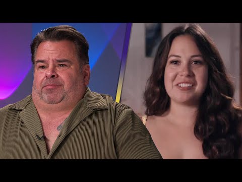 90 Day Fiancé: Bid Ed Reacts to Liz’s NEW ‘Hunk!’ (Exclusive)