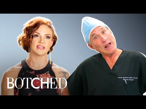 Jodi’s 15 Failed Boob Jobs FULL TRANSFORMATION | Botched | E!