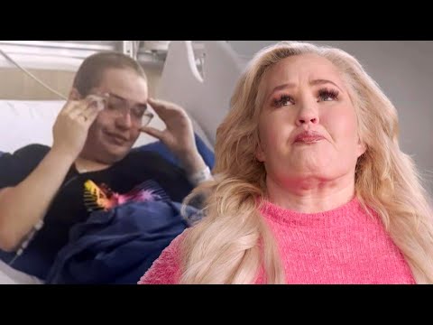 Mama June: Family Crisis Trailer | Inside Anna’s Final Days and the Emotional Aftermath