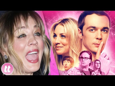 The Big Bang Theory Cast Had To Follow Strict Rules