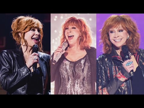 ACMs 2024: Reba McEntire’s BEST Moments!