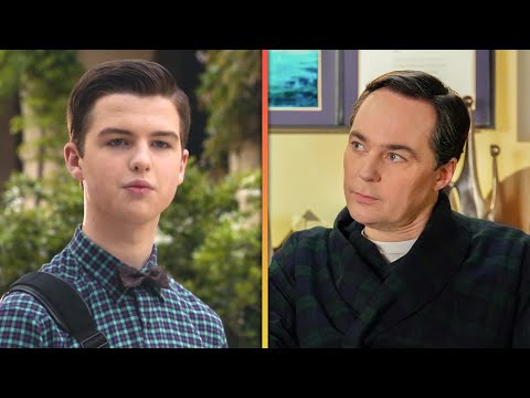 Young Sheldon Series Finale: SURPRISES About Sheldon’s Future