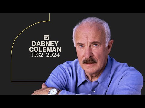 Dabney Coleman, 9 to 5 Star, Dead at 92