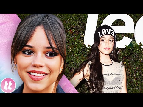 Here’s What We Know About Jenna Ortega’s Love Life