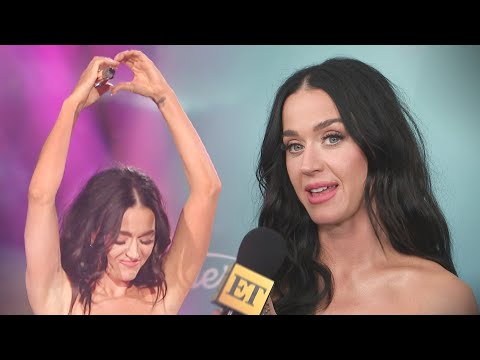 Katy Perry on Her EMOTIONAL Final American Idol Show (Exclusive)