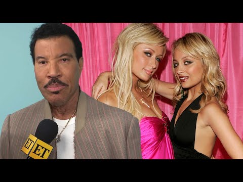 Why Lionel Richie Is AFRAID of Daughter Nicole and Paris Hilton’s Reality TV Return! (Exclusive)