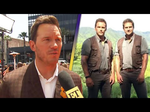 Chris Pratt Says Late Stunt Double Tony McFarr ‘Deserves to Be Honored’ (Exclusive)