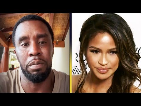 Cassie’s Lawyer Responds to Diddy’s ‘I’m So Sorry’ Apology Video