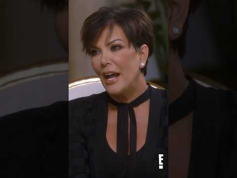 #KrisJenner flips the script on #TylerHenry and #KhloeKardashian goes OFF on Kris 🗣️ #shorts #kuwtk