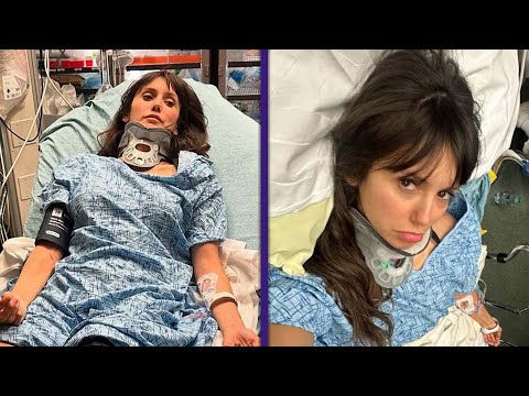 Nina Dobrev HOSPITALIZED Following Dirt-Bike Accident