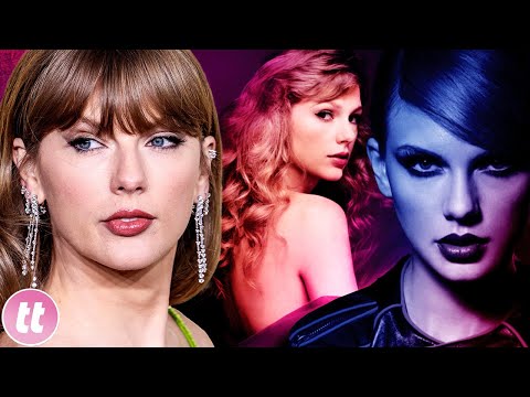 The Unforgettable Stories Behind These Taylor Swift Songs