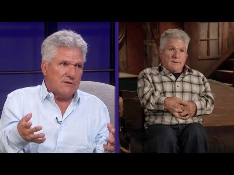 Little People, Big World: Matt Roloff on the Series’ Uncertain Future (Exclusive)