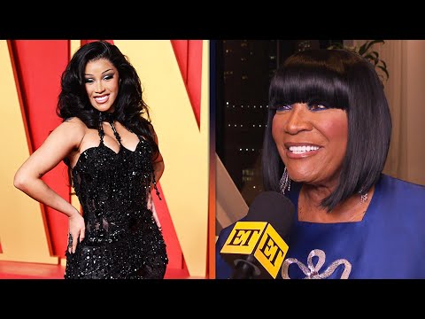 Patti Labelle Teases Possible Collab With ‘Buddy’ Cardi B (Exclusive)