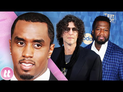 Celebrities Warned About P. Diddy’s Behavior Before Surveillance Footage