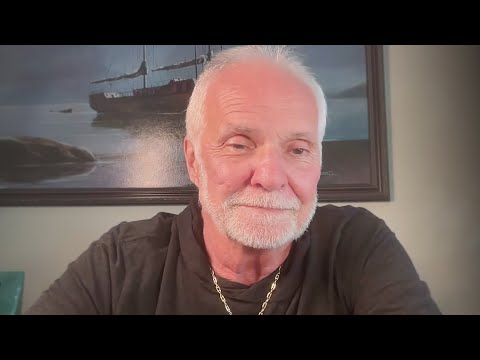 Captain Lee Rosbach on Missing ‘Below Deck’ and TV Return With ‘Deadly Waters’ (Exclusive)