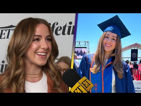 Chloe Lukasiak Confirms She’s SINGLE and ‘Excited’ for Post-Grad Life! (Exclusive)