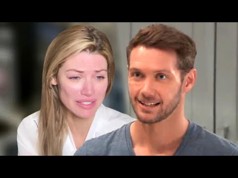 General Hospital Star Johnny Wactor’s Ex-Fiance Sobs Over His Death