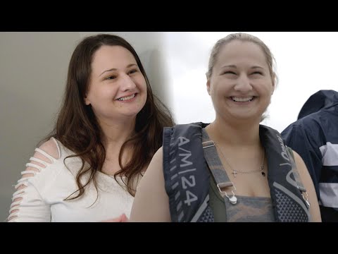 Gypsy Rose: Life After Lockup | Official Trailer