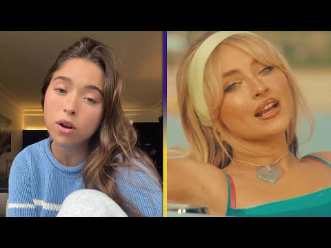 Watch Kelly Ripa’s Daughter Lola Consuelos Sing Sabrina Carpenter’s Espresso