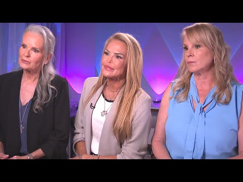 Nicole Brown Simpson’s Sisters on OJ’s Early Warning Signs of Abuse (Exclusive)