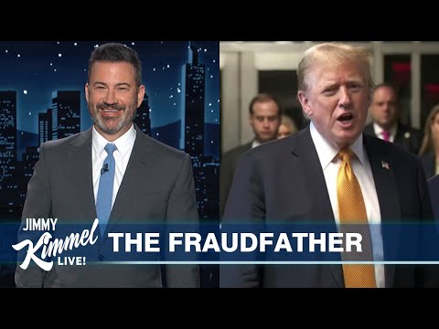 Trump Trial in Jury’s Hands, De Niro Blasts Donald & “Right in the Butt” Wheel of Fortune Contestant