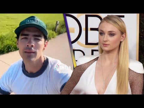 Joe Jonas Sings He’s ‘Miserable’ in First Song After Sophie Turner Divorce