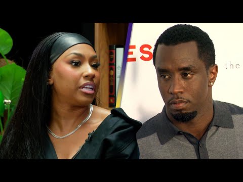 Diddy’s Ex Yung Miami Comments on ‘Evil’ People Amid His Legal Woes