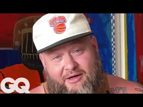 Action Bronson Reveals New Balance 1906R Rosewater, Medusa Azul and Scorpius