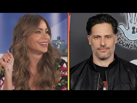 What Sofia Vergara’s Doing With Her Joe Manganiello TATTOO After Divorce