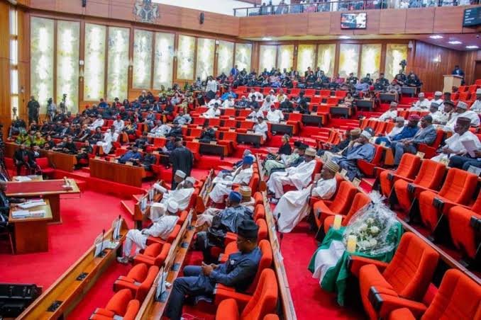 BREAKING: Senate passes bill to control, regulate cattle rearing ranching business in Nigeria