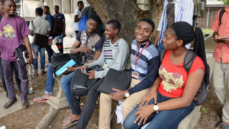 JUST IN: ASUU joins NLC, TUC nationwide strike